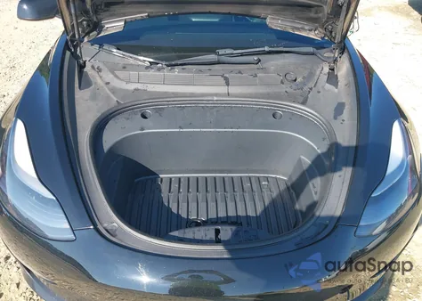 2023 Tesla Model 3 z USA, uszkodzony, nr VIN 5YJ3E1EA2PF505085